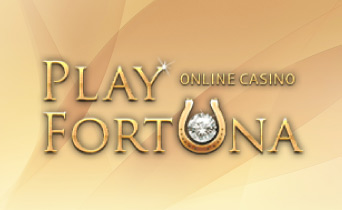 Казино Play Fortuna